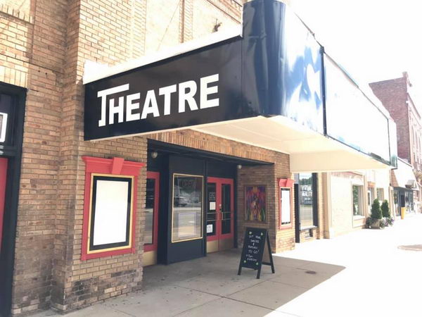 Eaton Theatre - 2020 From Leann (newer photo)